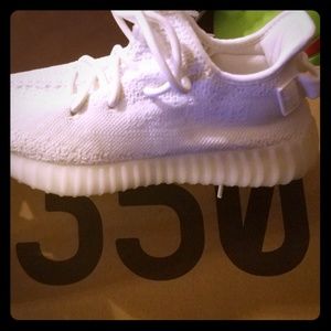 Yeezy Boost 350